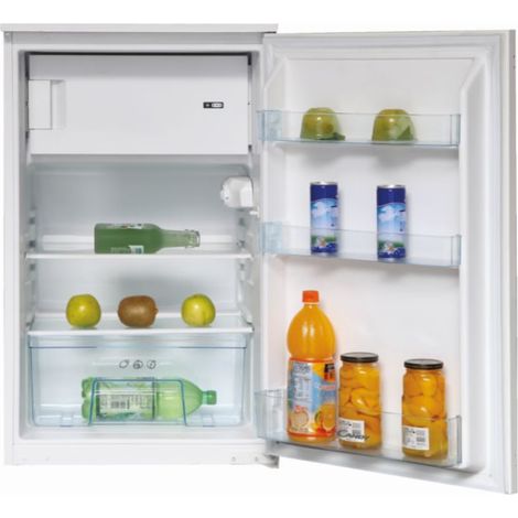 Frigorífico empotrable integrado 1 puerta 116l - CM4S59EW - candy - (1/4)