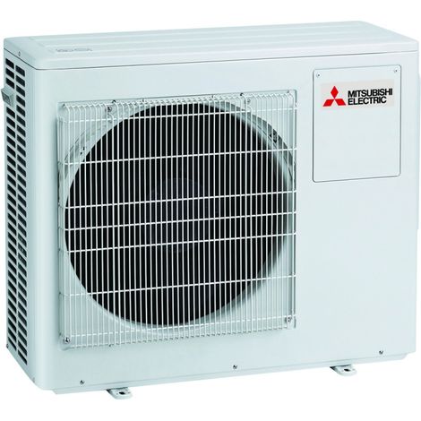 Mitsubishi Electric MXZ-3F54VF Multi-Split Außengerät – 18.000 BTU (A+++/A++) (1/2)