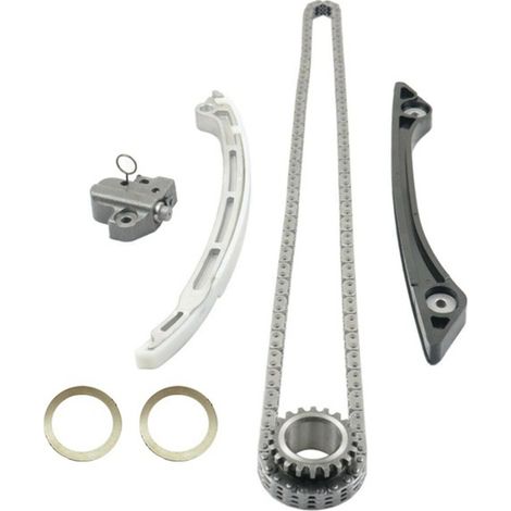 Timing chain kit compatible with Land Rover 2.0 (2012-2019) LR025000, LR095137, LR025632 (1/5)