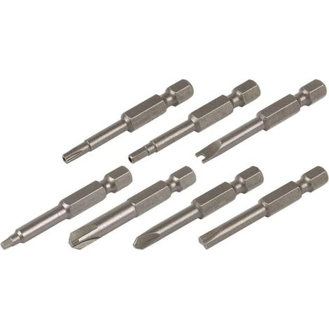 3 inserti Safety 50 mm. Tri-Wing