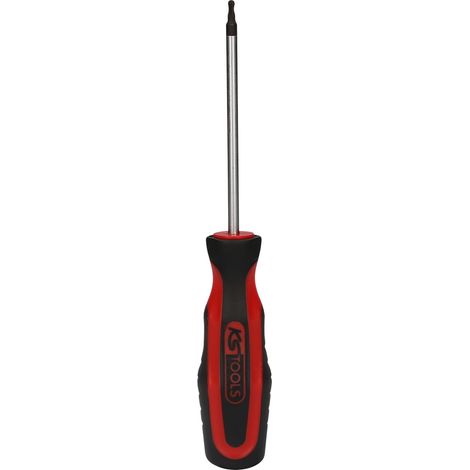 Tournevis Torx ERGOTORQUEplus avec tête sphérique, T15 (1/3)