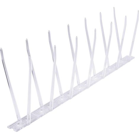 Piques pigeon 300cm Swissinno Solution (1/6)