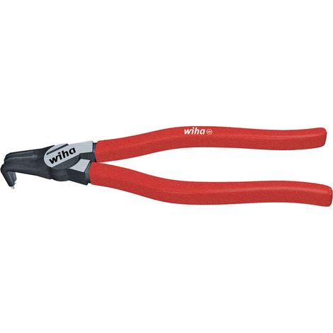 Pince pour Circlips Intérieurs de 8 A 13 Classic avec Magictips 34693