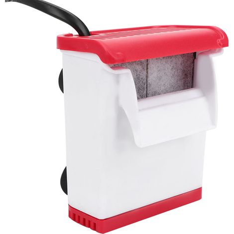 Pompe de filtration XP-01A pour aquarium cascade, accessoires pour aquarium (1/5)