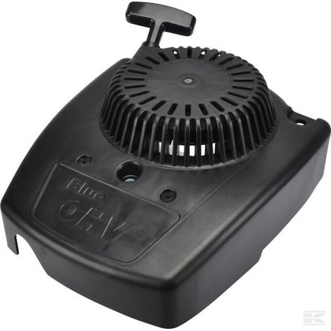 Castelgarden – Lanceur moteur thermique RS100 – Puissance 2.5kW – Pour tondeuse GGP – Référence 118550693/0