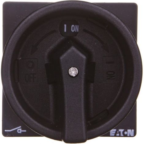 Azionamento manuale per interruttori con lucchetto SVB-SW-T0 060265