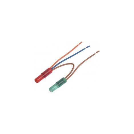 Luz indicadora para Frigorífico, Congelador WHIRLPOOL 481213448371