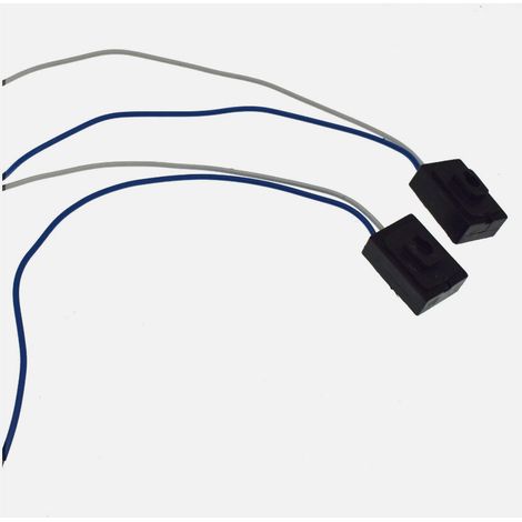 Convient aux boutons de poignée extérieure à induction Kia, boutons à induction 82651D1020 et 82661D1020 (1/4)
