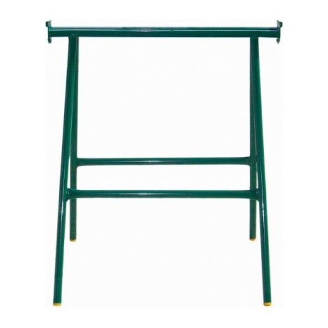 caballete metalico 150 cm