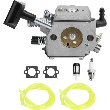 Kit Carburateur 4203 120 0601 pour Souffleur Dorsal Stihl BR320/380/400/420 (1/5)