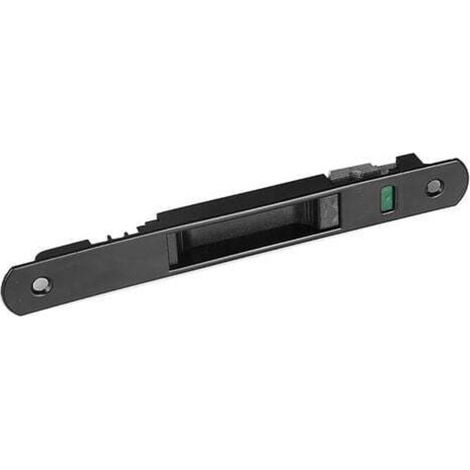 Simple stainless steel lock for sliding doors and windows, hardware accessories (1/3)
