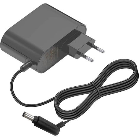 30,45V Chargeur pour Dyson V10 V11 V12 V15 SV12 SV14 SV15 SV20 SV22 Cyclone Absolute Animal Motorhead Aspirateur sans Fil 217160-02 969350-04 Alimentation Adaptateur