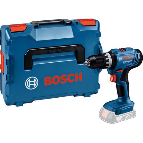 Bosch PRO 18v Cordless Impact Drill/Drivers GSB 18V-25 L-Boxx 136 06019K9301