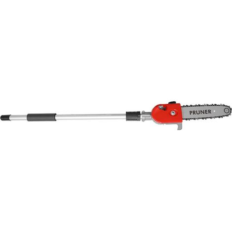 Sécateur pour pétrisseur avec Lame de 25,4 cm