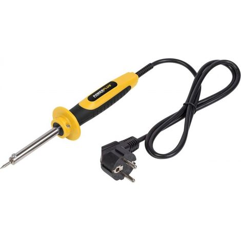 Fer à souder 30W (1/2)