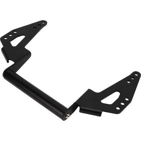 Support Moto Navigation Suzuki DL650 DL650XT, Support GPS Téléphone Alu Barre de Fixation Kit Remplacement (1/5)