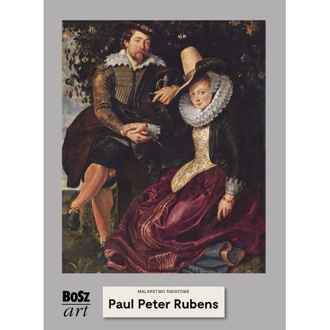 Rubens. Pittura mondiale