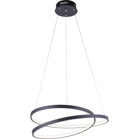 Lampe suspendue Roman conception - 2472-18 (1/5)