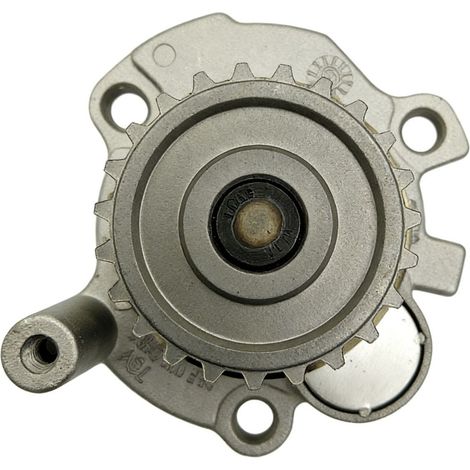 Kühlmittelwasserpumpe passend für Audi A6L C6 2.0T / A4 B7 2.0T (1/3)