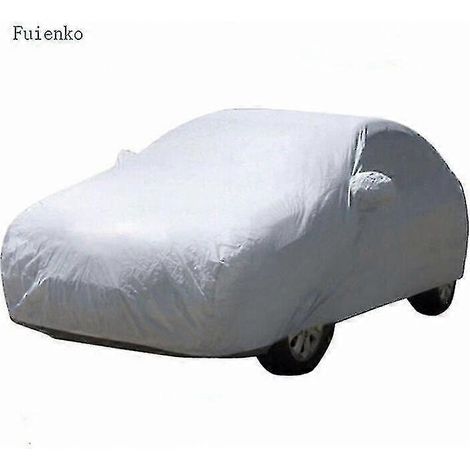 Bâche de protection pour voiture 490x180x150cm g20241936436 (1/4)
