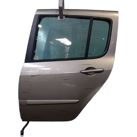 Porte Arriere Gauche RENAULT Modus 2008- [PRODUIT D'OCCASION]♻️821014278r