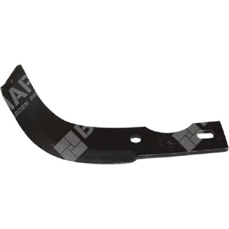 Coltello destro per motozappe PUBERT COMPATIBILE - 050262