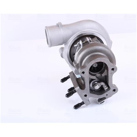Turbocompresseur, suralimentation Nissens 93473 IVECO 4913505121 4913505122