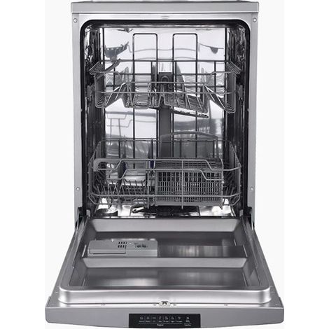 Infiniton DIW43SP Lavavajillas 45cm Inox