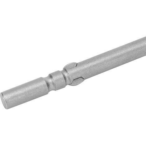 5-mm-Kreuzschlitz-Elektroschraubendreherbit, gehärteter Elektroschraubendreherbit mit magnetischer Spitze (1/5)