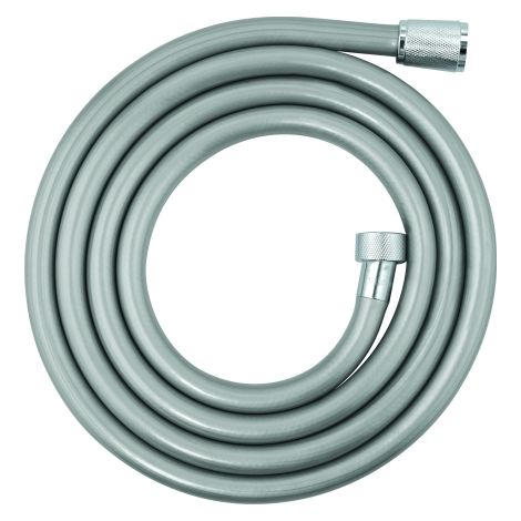 Grohe Brauseschlauch Relexaflex chrom, 2000mm (1/3)