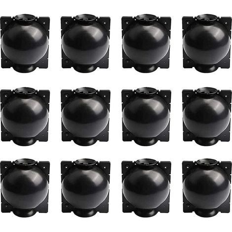 12 Pcs Plante Haute Pression Boîte Jardin Croissance Culture Greffe Haute Propagation Boule Plante Enracinement Dispositif pour Jardin Croissance Culture Greffe (1/5)