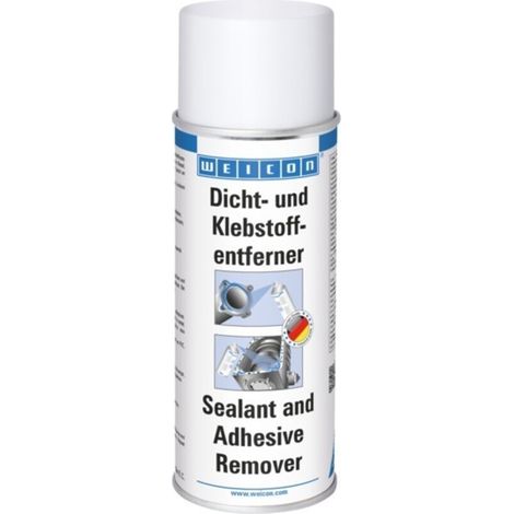 WEICON 10026705 (11202400) Dicht- und Klebstoff- Entfernerspray 400 ml (1/3)