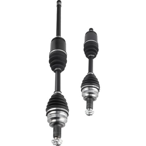 Arbre d'Entranement de l'Essieu Droit gauche pour BMW 3er XDRIVE E90 E91 E92 (1/5)