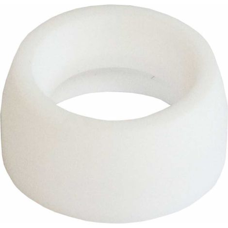 Isolierring Standard (weiß) (1/2)