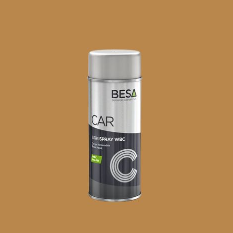 Bombe de Peinture RAL Effect 320-3  Mat