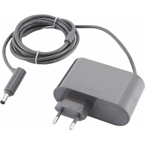 Schneller Ladeadapter für Dyson V6 V7 V8 Staubsauger – Kompatibel, 0,8 A, Modellnummer 8Q3jdKik2 (1/4)