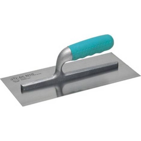 6 x FRATTONE PAVAN 841 ACCIAIO LISCIO 120X280 MM