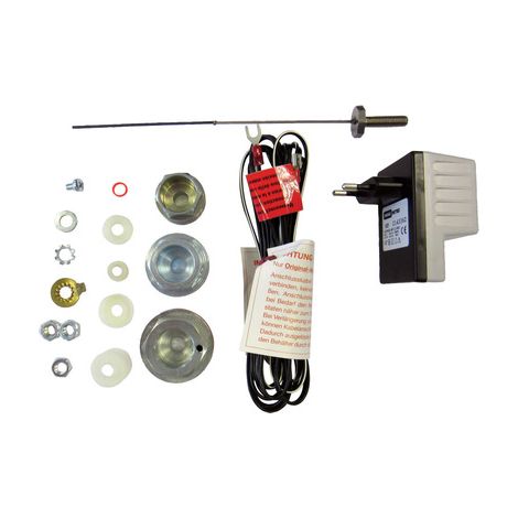 Anode Set Correx MP2.3-900 TA200 Muffe - 7735502784 von Buderus