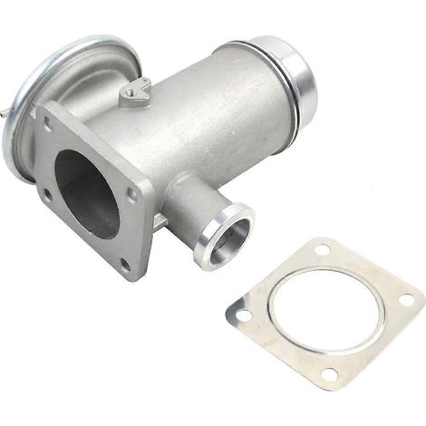 Kit de vanne EGR pour BMW Série 1, 3, 5 et 7 E60 E61 E87 E90 E92 E93 11717804381 11717792077 (1/5)