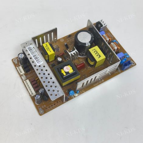 Compatible with Samsung K7400, K7500, K7600, LX, and LG main power supply boards, fuser power supplies, and auxiliary power supply boards -- Main Power Supply [JC44-00100D] 220V