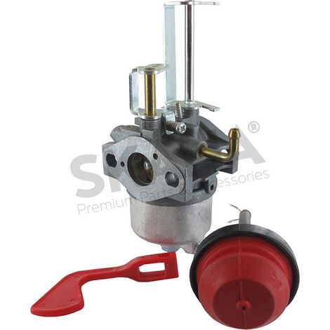 CARBURATORE ORIGINALE STIGA - 118550825/0