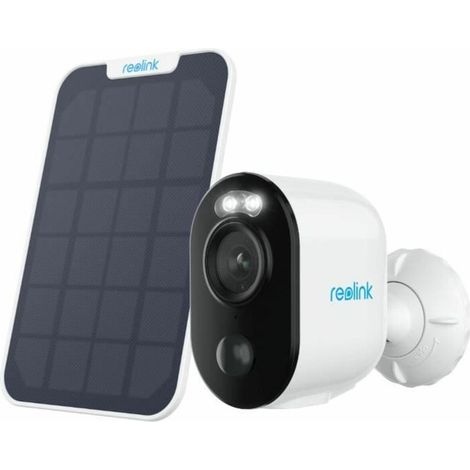 reolink Argus Serie B310 Sicherheitskamera Weiß