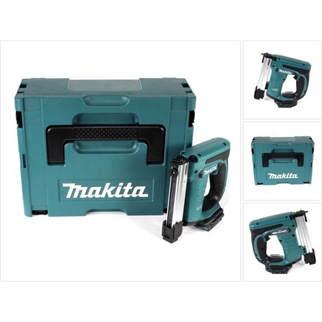 Makita DST 221 ZJ 18 V Li-ion a batteria in Makpac - senza batteria, senza caricabatterie (1/5)