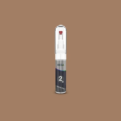 Stylo retouche peinture Pantone 2318 U  Mat