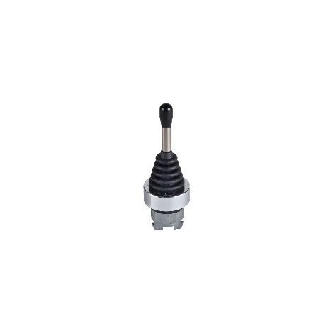 Harmony tête de joystick de commande 4 directions – 22 – retour à ressort - ZD4PA24 (1/3)