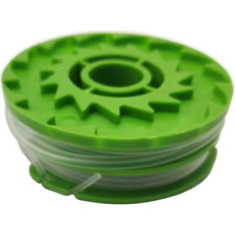 Bobina + coperchio bobina + molla per tagliaerba J1l, codice articolo 753 1156 791 (1/3)