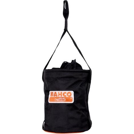 BOLSA DE HTAS COLGANTE 30 L - BAHCO