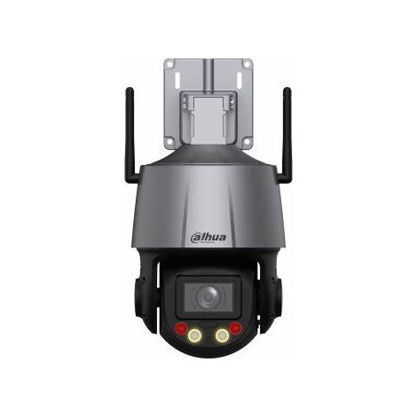SD3C405DB-GNY-AW-PV - PTZ IP/Wi-Fi Smart Dual Light deterrenza 4 MP zoom 5x IR/LED audio