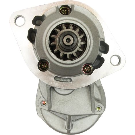 Carter del motorino di avviamento 590 1840 1845 6000 6500 (1/5)