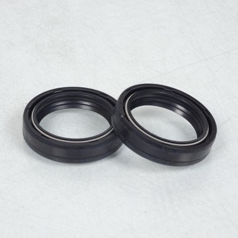 3as Racing Gabelspitzendichtung für Motorrad Honda 600 xlr 1983